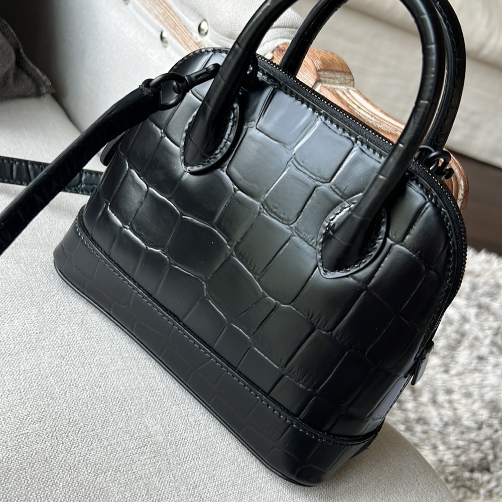 Balenciaga xxs crossbody purse - Picture 5 of 9